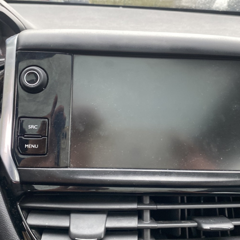 PEUGEOT 208 1 PHASE 2 1.2 VTI - 12V Photo n°9