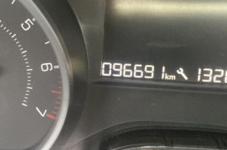 PEUGEOT 208 1 PHASE 2 1.2 VTI - 12V