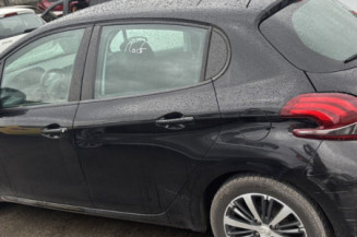 PEUGEOT 208 1 PHASE 2 1.2 VTI - 12V