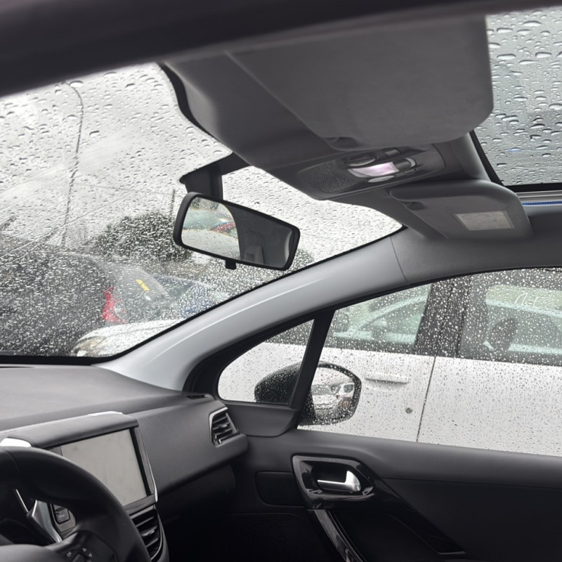 PEUGEOT 208 1 PHASE 2 1.2 VTI - 12V Photo n°17