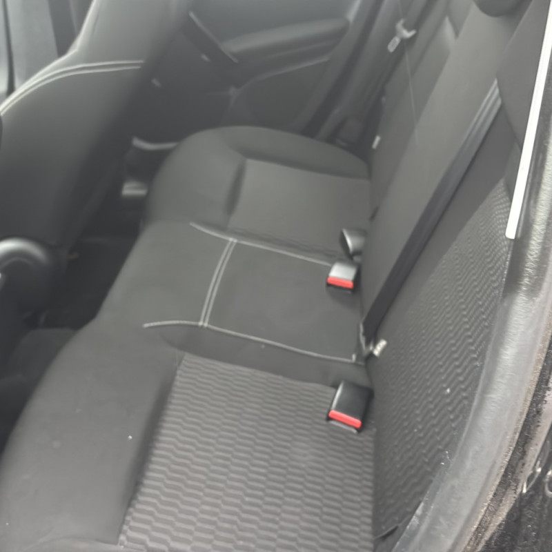 PEUGEOT 208 1 PHASE 2 1.2 VTI - 12V Photo n°18