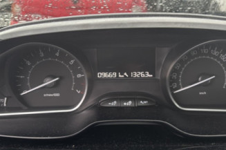 PEUGEOT 208 1 PHASE 2 1.2 VTI - 12V