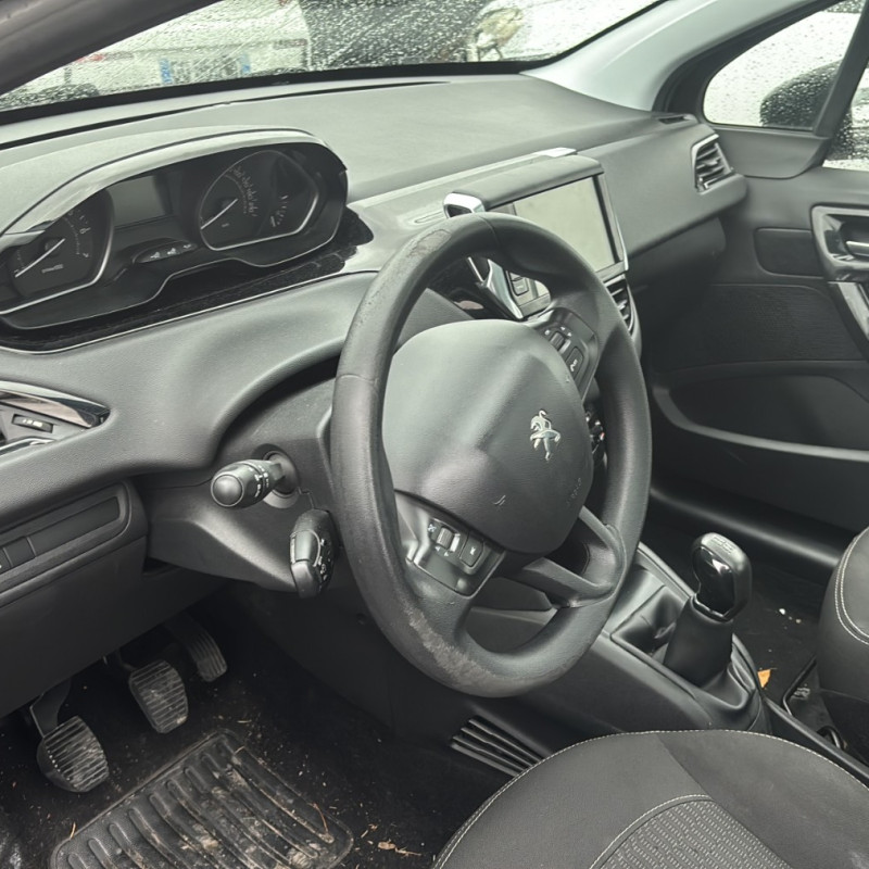 PEUGEOT 208 1 PHASE 2 1.2 VTI - 12V Photo n°20