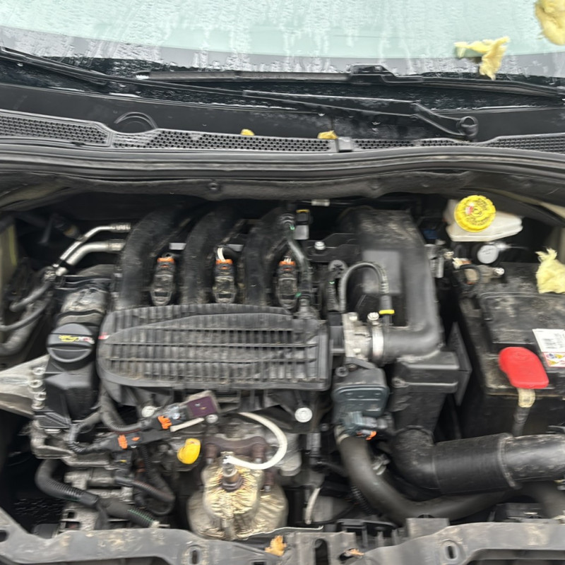 PEUGEOT 208 1 PHASE 2 1.2 VTI - 12V Photo n°21