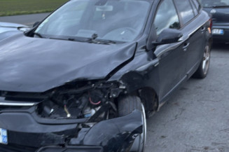 RENAULT MEGANE 3 PHASE 3 BREAK 1.5 DCI - 8V TURBO Photo n°1