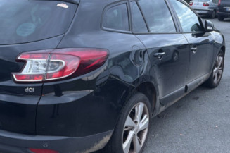 RENAULT MEGANE 3 PHASE 3 BREAK 1.5 DCI - 8V TURBO