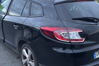 RENAULT MEGANE 3 PHASE 3 BREAK 1.5 DCI - 8V TURBO