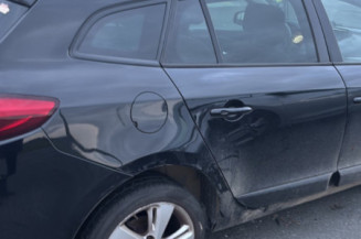 RENAULT MEGANE 3 PHASE 3 BREAK 1.5 DCI - 8V TURBO