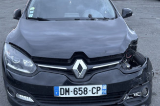 RENAULT MEGANE 3 PHASE 3 BREAK 1.5 DCI - 8V TURBO
