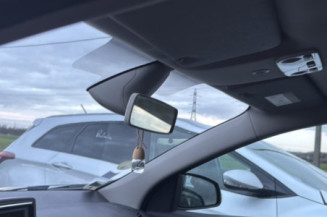 RENAULT MEGANE 3 PHASE 3 BREAK 1.5 DCI - 8V TURBO