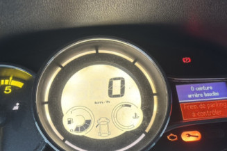 RENAULT MEGANE 3 PHASE 3 BREAK 1.5 DCI - 8V TURBO