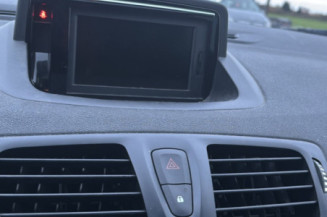 RENAULT MEGANE 3 PHASE 3 BREAK 1.5 DCI - 8V TURBO