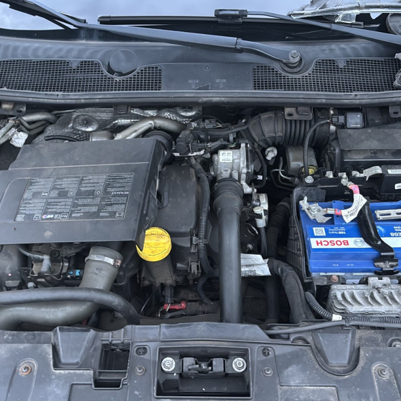 RENAULT MEGANE 3 PHASE 3 BREAK 1.5 DCI - 8V TURBO Photo n°21