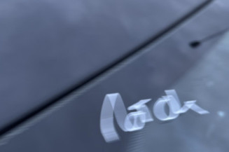 RENAULT MEGANE 3 PHASE 3 BREAK 1.5 DCI - 8V TURBO