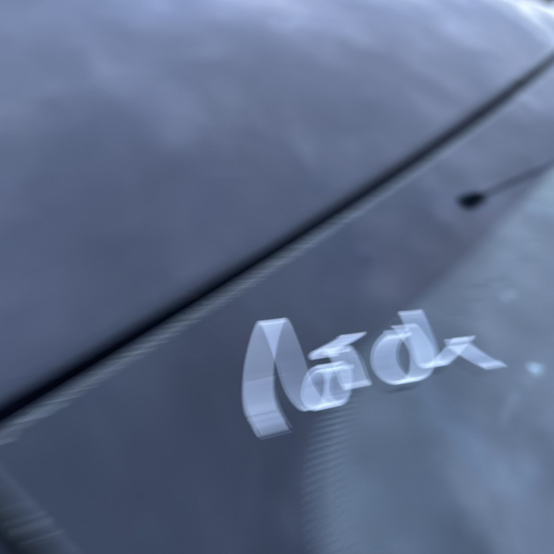 RENAULT MEGANE 3 PHASE 3 BREAK 1.5 DCI - 8V TURBO Photo n°23