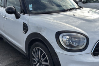 MINI MINI 3 F60 COUNTRYMAN PHASE 1 BREAK 2.0D - 16V TURBO COOPER D