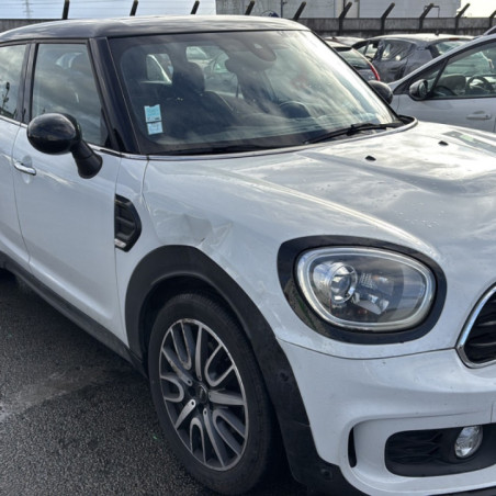 MINI MINI 3 F60 COUNTRYMAN PHASE 1 BREAK 2.0D - 16V TURBO COOPER D