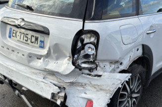 MINI MINI 3 F60 COUNTRYMAN PHASE 1 BREAK 2.0D - 16V TURBO COOPER D