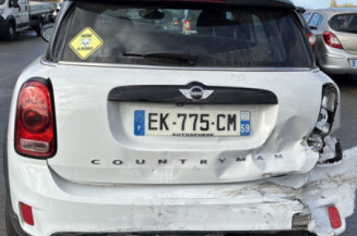 MINI MINI 3 F60 COUNTRYMAN PHASE 1 BREAK 2.0D - 16V TURBO COOPER D