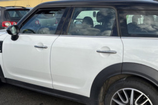 MINI MINI 3 F60 COUNTRYMAN PHASE 1 BREAK 2.0D - 16V TURBO COOPER D