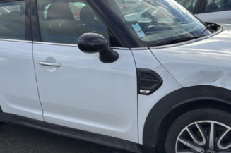 MINI MINI 3 F60 COUNTRYMAN PHASE 1 BREAK 2.0D - 16V TURBO COOPER D