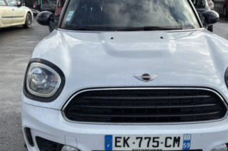 MINI MINI 3 F60 COUNTRYMAN PHASE 1 BREAK 2.0D - 16V TURBO COOPER D