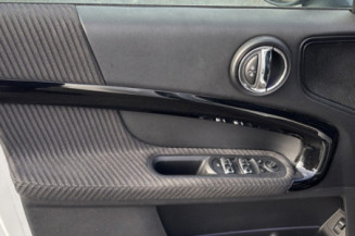 MINI MINI 3 F60 COUNTRYMAN PHASE 1 BREAK 2.0D - 16V TURBO COOPER D