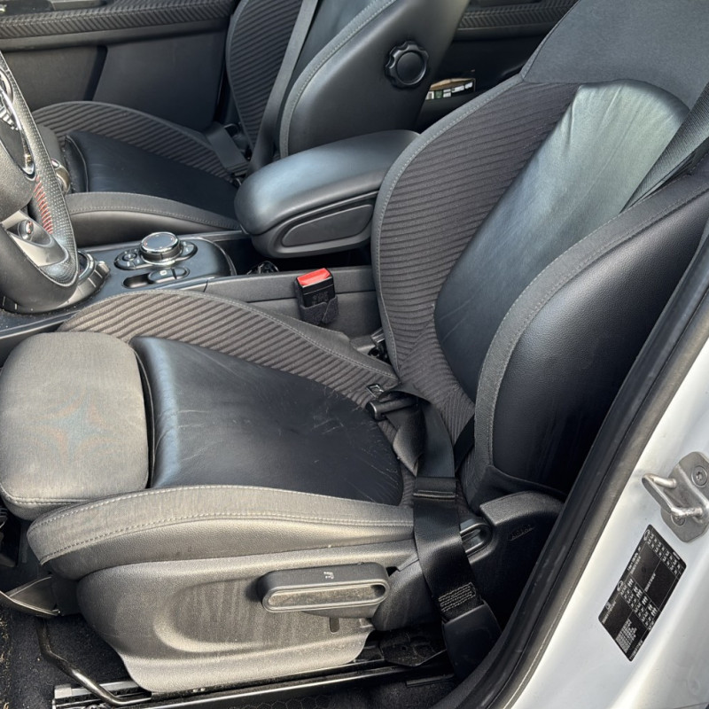 MINI MINI 3 F60 COUNTRYMAN PHASE 1 BREAK 2.0D - 16V TURBO COOPER D Photo n°13