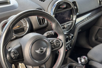 MINI MINI 3 F60 COUNTRYMAN PHASE 1 BREAK 2.0D - 16V TURBO COOPER D