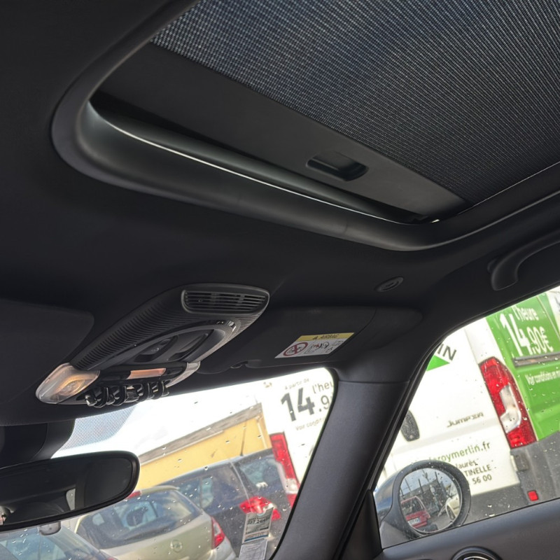 MINI MINI 3 F60 COUNTRYMAN PHASE 1 BREAK 2.0D - 16V TURBO COOPER D Photo n°16