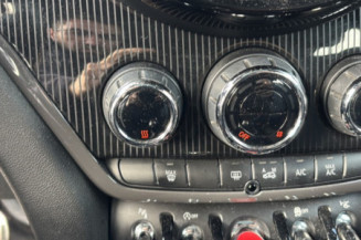 MINI MINI 3 F60 COUNTRYMAN PHASE 1 BREAK 2.0D - 16V TURBO COOPER D