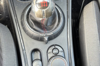 MINI MINI 3 F60 COUNTRYMAN PHASE 1 BREAK 2.0D - 16V TURBO COOPER D