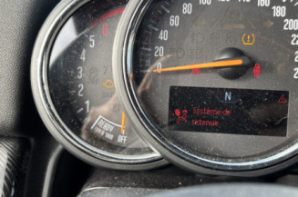 MINI MINI 3 F60 COUNTRYMAN PHASE 1 BREAK 2.0D - 16V TURBO COOPER D