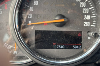 MINI MINI 3 F60 COUNTRYMAN PHASE 1 BREAK 2.0D - 16V TURBO COOPER D