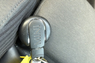 MINI MINI 3 F60 COUNTRYMAN PHASE 1 BREAK 2.0D - 16V TURBO COOPER D