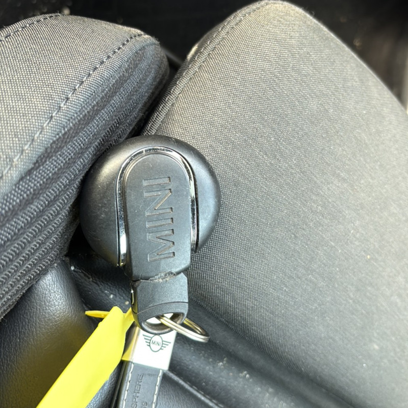 MINI MINI 3 F60 COUNTRYMAN PHASE 1 BREAK 2.0D - 16V TURBO COOPER D Photo n°22