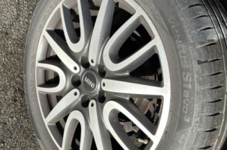 MINI MINI 3 F60 COUNTRYMAN PHASE 1 BREAK 2.0D - 16V TURBO COOPER D