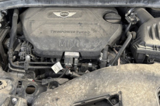 MINI MINI 3 F60 COUNTRYMAN PHASE 1 BREAK 2.0D - 16V TURBO COOPER D