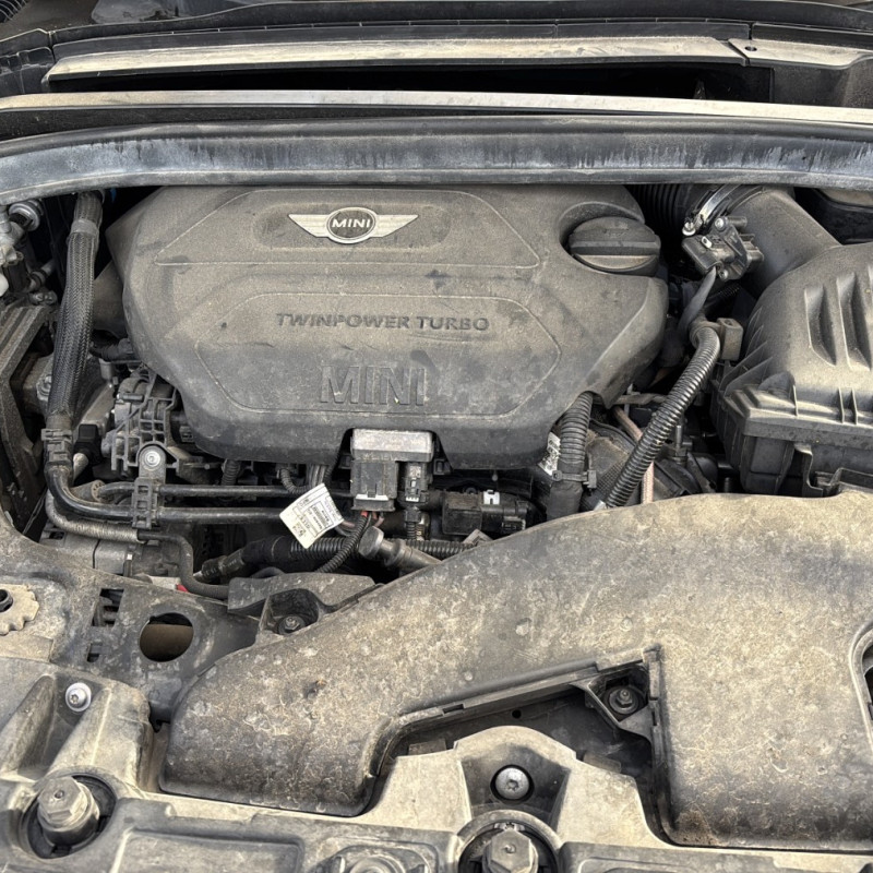 MINI MINI 3 F60 COUNTRYMAN PHASE 1 BREAK 2.0D - 16V TURBO COOPER D Photo n°24