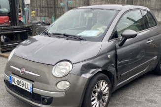 FIAT 500 2 PHASE 1 1.2i - 8V Photo n°1