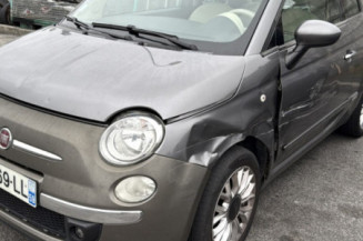 FIAT 500 2 PHASE 1 1.2i - 8V