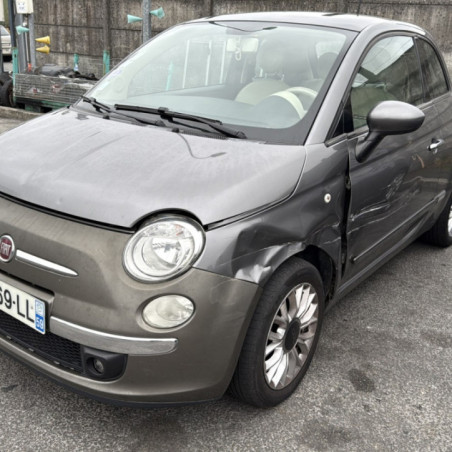 FIAT 500 2 PHASE 1 1.2i - 8V