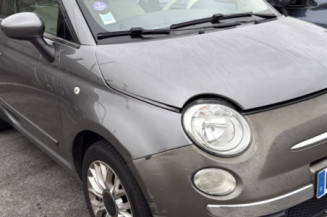 FIAT 500 2 PHASE 1 1.2i - 8V