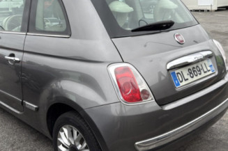 FIAT 500 2 PHASE 1 1.2i - 8V