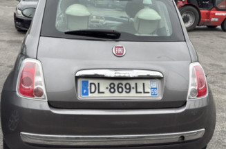 FIAT 500 2 PHASE 1 1.2i - 8V