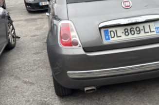 FIAT 500 2 PHASE 1 1.2i - 8V