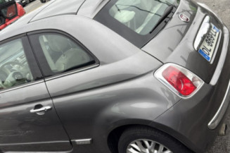 FIAT 500 2 PHASE 1 1.2i - 8V