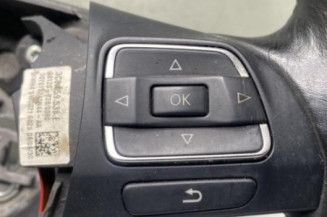 Volant VOLKSWAGEN GOLF 6