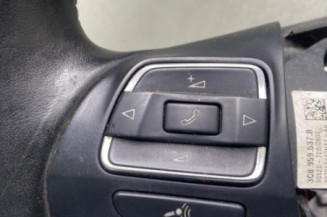 Volant VOLKSWAGEN GOLF 6