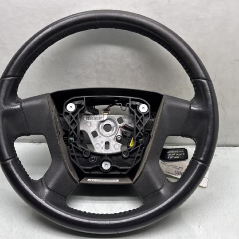 Volant JEEP PATRIOT Photo n°1